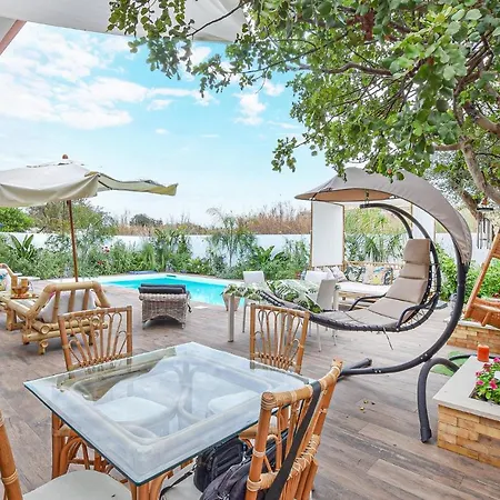 Gorgeous In Holiday home Marina di Modica