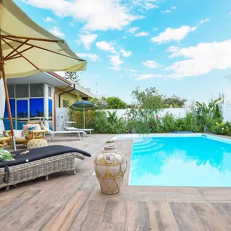 Holiday home Lovely In Marina di Modica