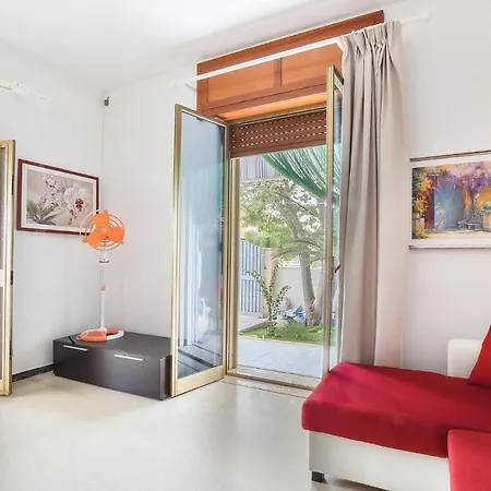 Lovely In Holiday home