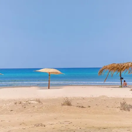 Gorgeous In * Marina di Modica