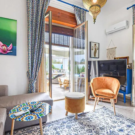 Gorgeous In Holiday home