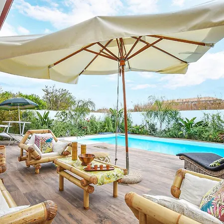 Gorgeous In Holiday home Marina di Modica
